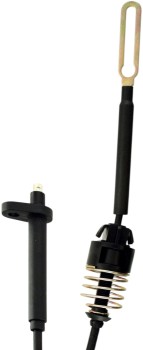 Automatic Transmission Detent Cable