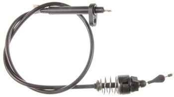 Automatic Transmission Detent Cable
