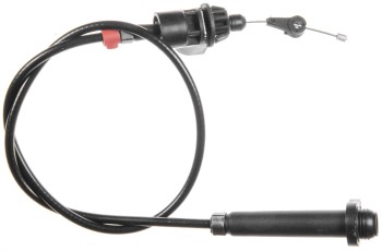 Automatic Transmission Detent Cable