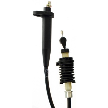 Automatic Transmission Detent Cable