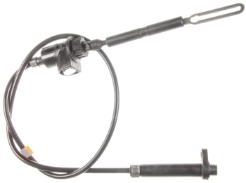 Automatic Transmission Detent Cable