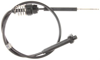 Automatic Transmission Detent Cable