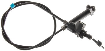Automatic Transmission Detent Cable