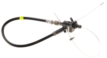 Automatic Transmission Detent Cable
