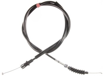 Automatic Transmission Detent Cable
