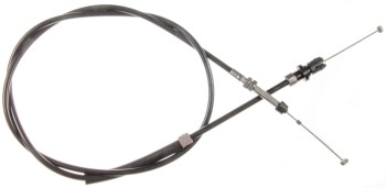 Automatic Transmission Detent Cable