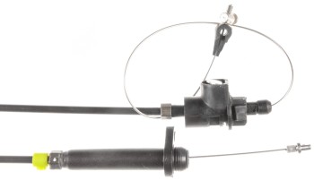 Automatic Transmission Detent Cable