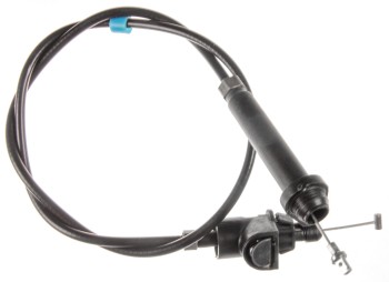 Automatic Transmission Detent Cable