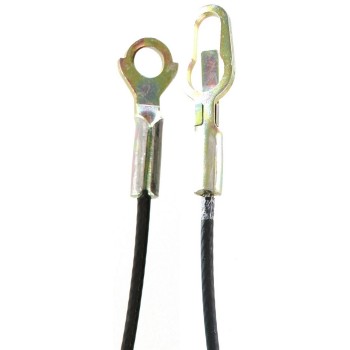 Tailgate Release Cable