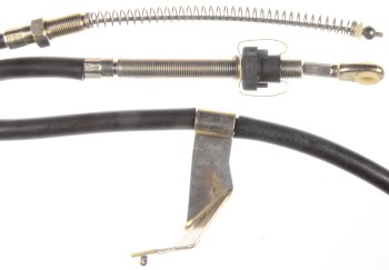Clutch Cable