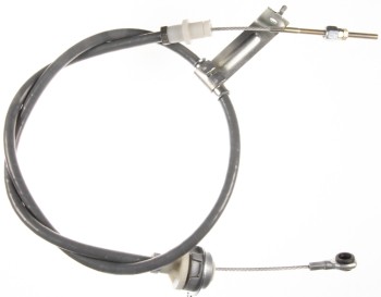 Clutch Cable