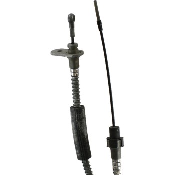 Clutch Cable