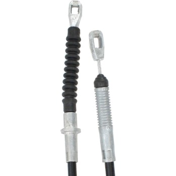 Clutch Cable