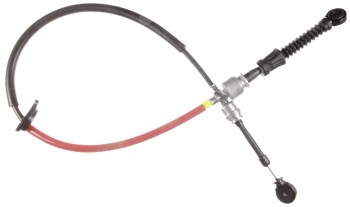 Manual Transmission Shift Cable