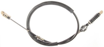 Manual Transmission Shift Cable