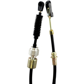 Manual Transmission Shift Cable