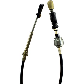 Manual Transmission Shift Cable