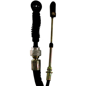 Manual Transmission Shift Cable