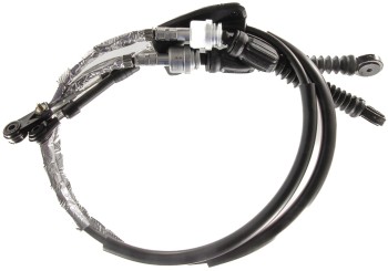 Manual Transmission Shift Cable