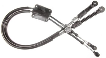Manual Transmission Shift Cable