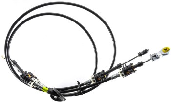 Manual Transmission Shift Cable