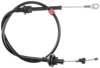 Carburetor Accelerator Cable
