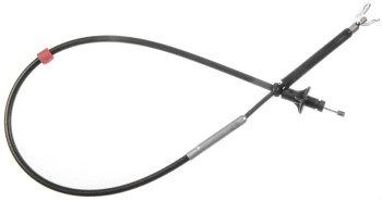 Carburetor Accelerator Cable