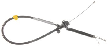 Carburetor Accelerator Cable