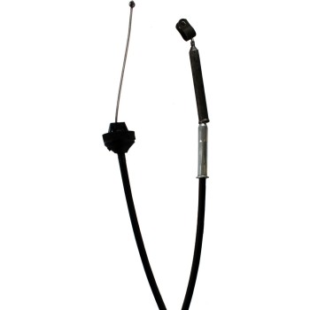 Carburetor Accelerator Cable