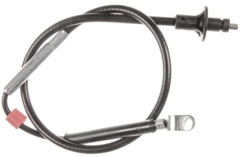 Carburetor Accelerator Cable