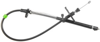 Carburetor Accelerator Cable