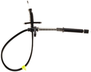 Carburetor Accelerator Cable