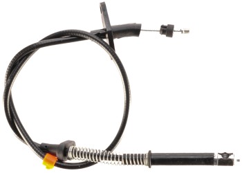 Carburetor Accelerator Cable