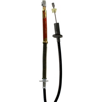 Carburetor Accelerator Cable