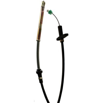 Carburetor Accelerator Cable