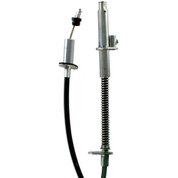 Carburetor Accelerator Cable
