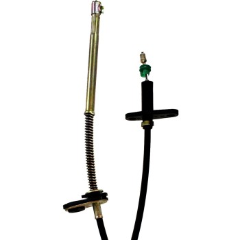 Carburetor Accelerator Cable