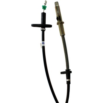 Carburetor Accelerator Cable