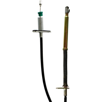 Carburetor Accelerator Cable
