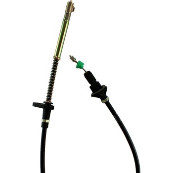 Carburetor Accelerator Cable