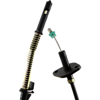 Carburetor Accelerator Cable