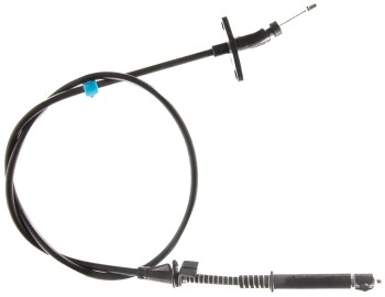 Carburetor Accelerator Cable