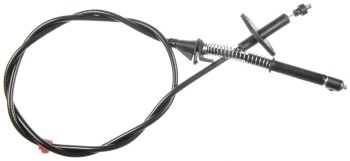 Carburetor Accelerator Cable