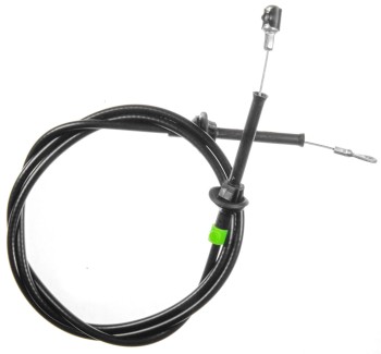 Carburetor Accelerator Cable