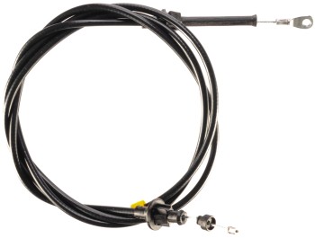 Carburetor Accelerator Cable