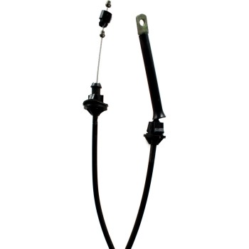 Carburetor Accelerator Cable