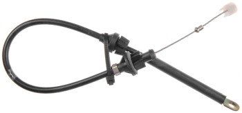 Carburetor Accelerator Cable