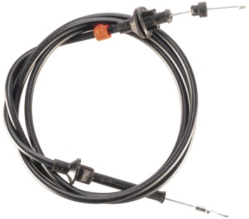 Carburetor Accelerator Cable