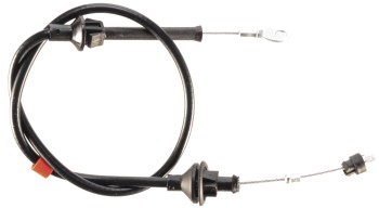 Carburetor Accelerator Cable