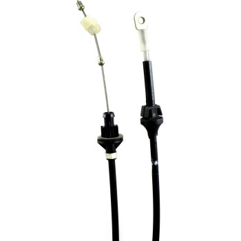 Carburetor Accelerator Cable